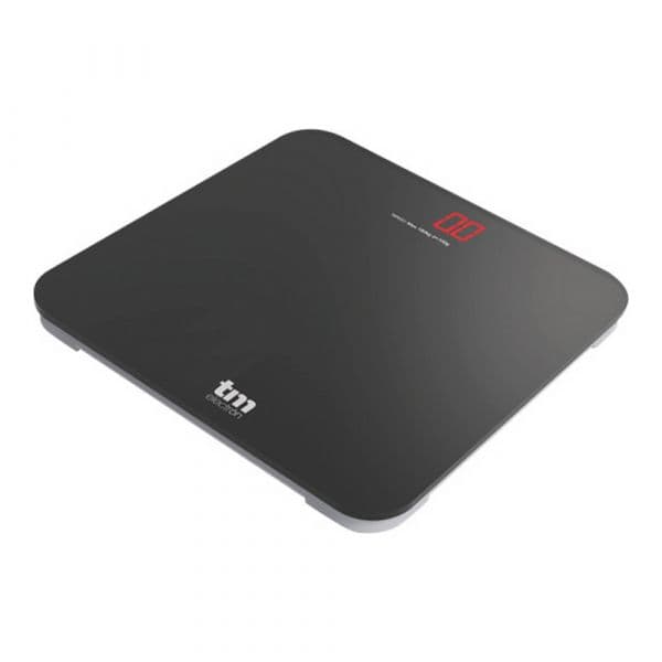 Tm Electron Balança Digital para Casa de Banho Pr. - GY001S6502217