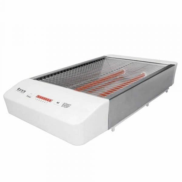 Tm Electron Torradeira 600w Branco - GY001S6502250