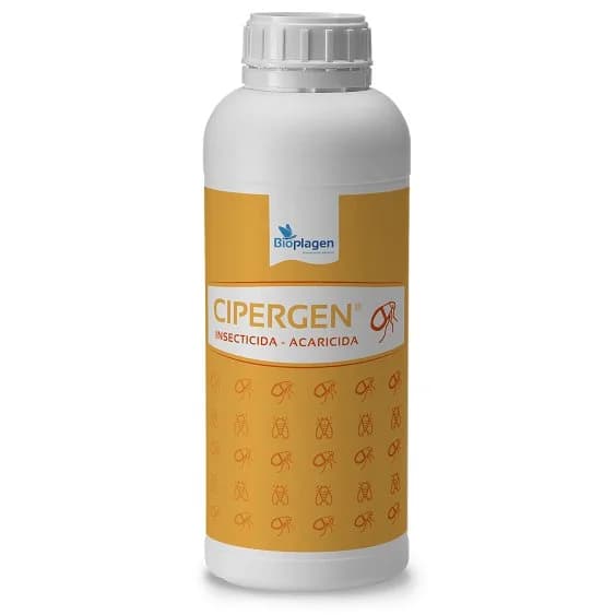 Inseticida Cipergen 100 ml