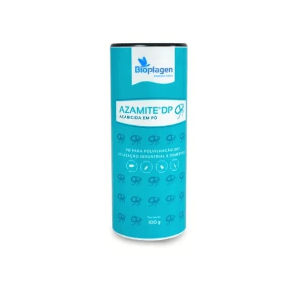 Azamite DP
