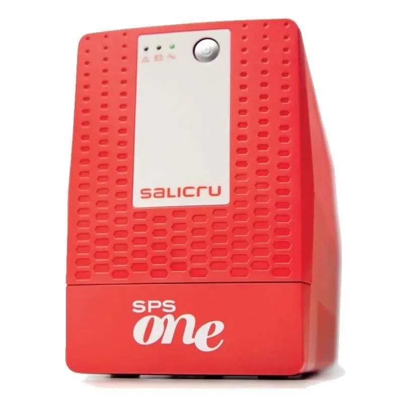 UPS Salicru SPS ONE 500VA