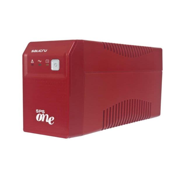 UPS Salicru SPS ONE 500VA