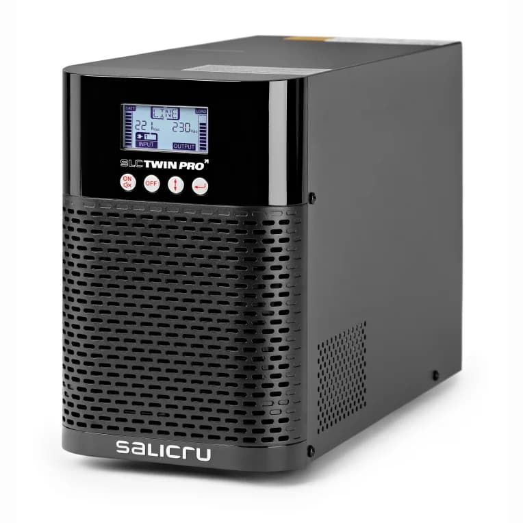 UPS Salicru SLC Twin Pro 2 700va Iec Sa - 699CA000011