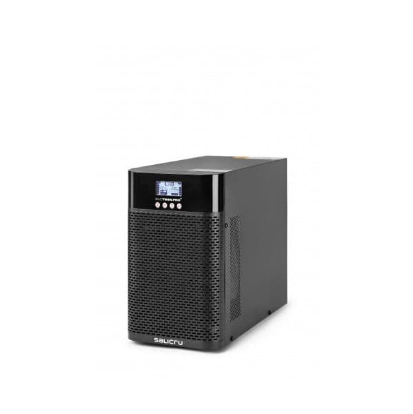 UPS Salicru SLC Twin Pro2 0-3KVA IEC Schuko - 699CA000009