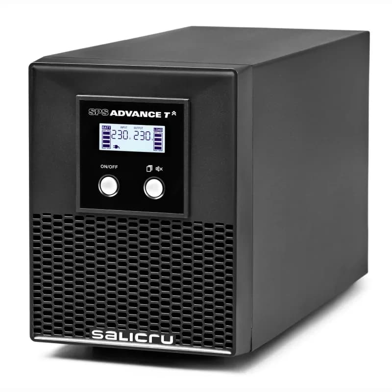 UPS Salicru Line 850 VA SPS Advance T