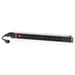 Salicru SPS PDU Régua 12 Tomadas C13/C14 com Interruptor