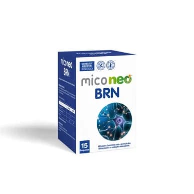 Neo Mico Neo BRN 15 Saquetas