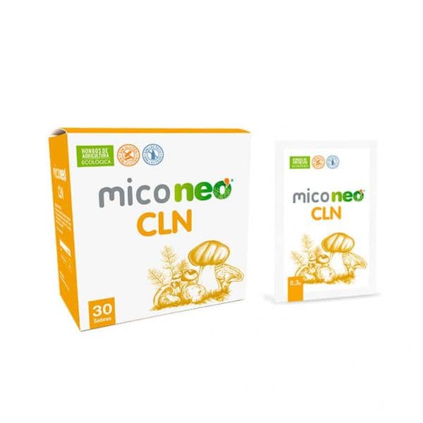 Mico Neo Suplemento Digestivo CLN 30 Saquetas