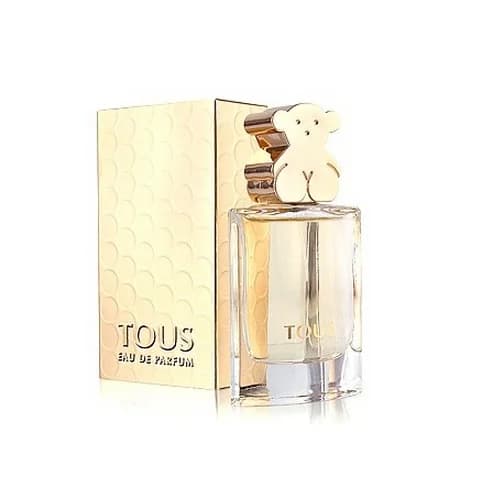 Tous for Woman Eau de Parfum 30ml (Original)