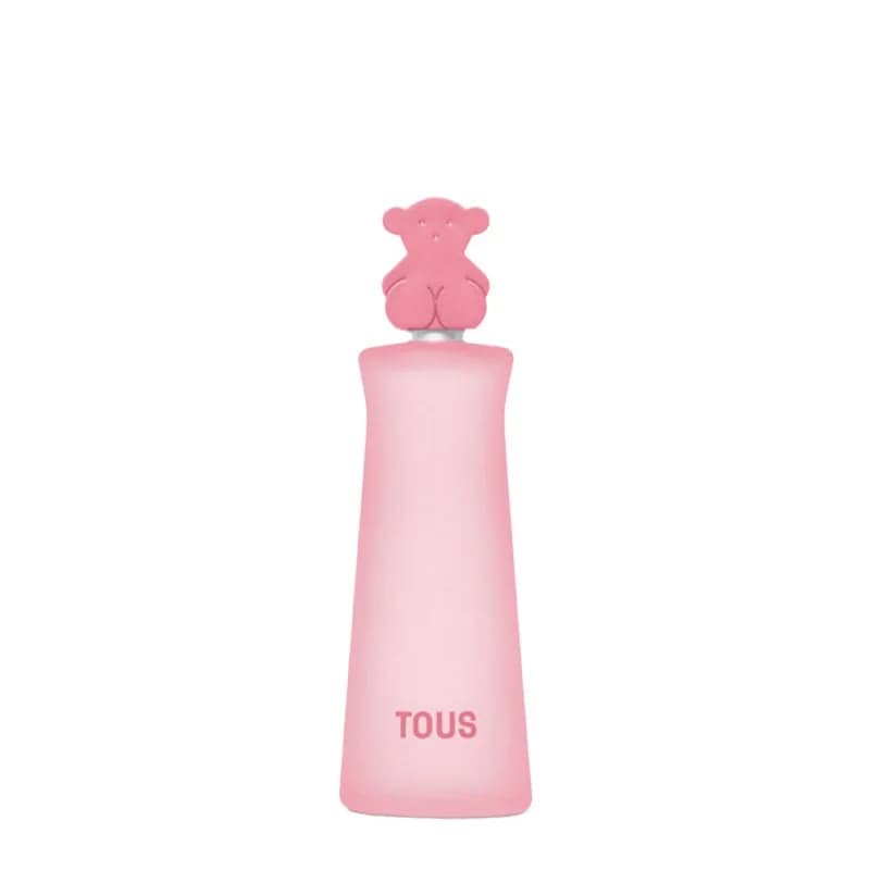 Tous Kids Girl Eau de Toilette 100ml