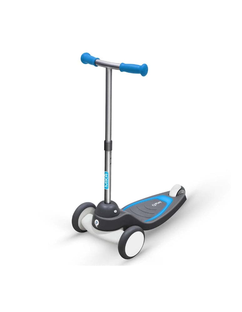 Scooter Qplay Mika Blue