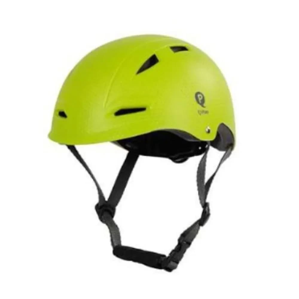 Qplay Capacete para Crianças Manbo Green