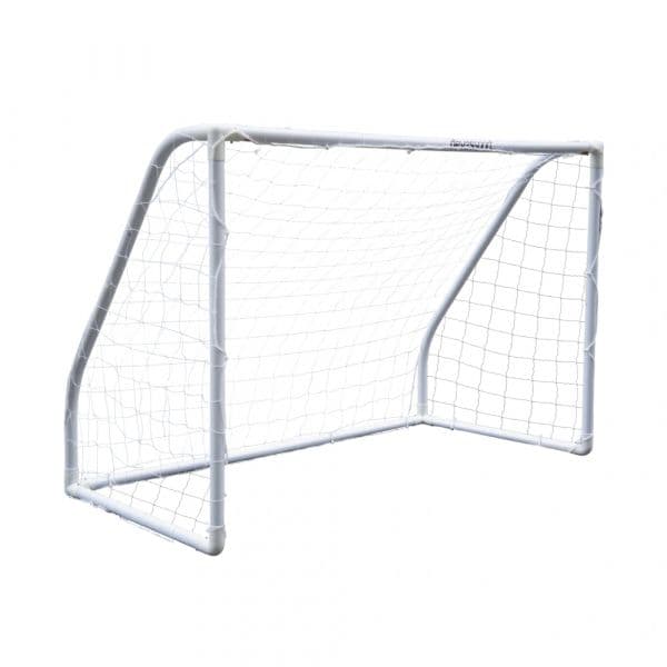 Baliza de Futebol em Pvc White