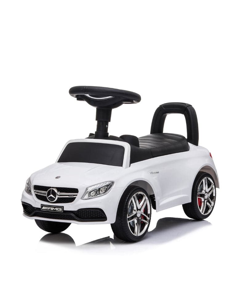 Devessport Andador Mercedes AMG C63 Coupé Multicolor