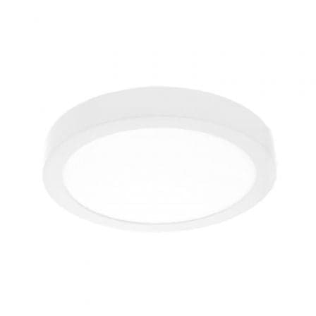 DOWNLIGHT IGLUX SUP-102307-FB V2 CIRCULAR Ø120 X 35MM POTENCIA 7W