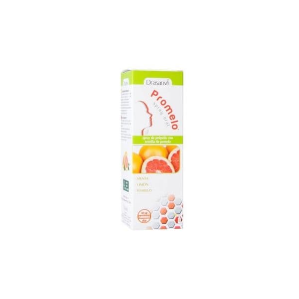 Drasanvi Promelo Spray Oral 30ml