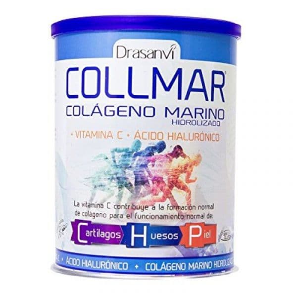 Drasanvi Collmar Original 275g