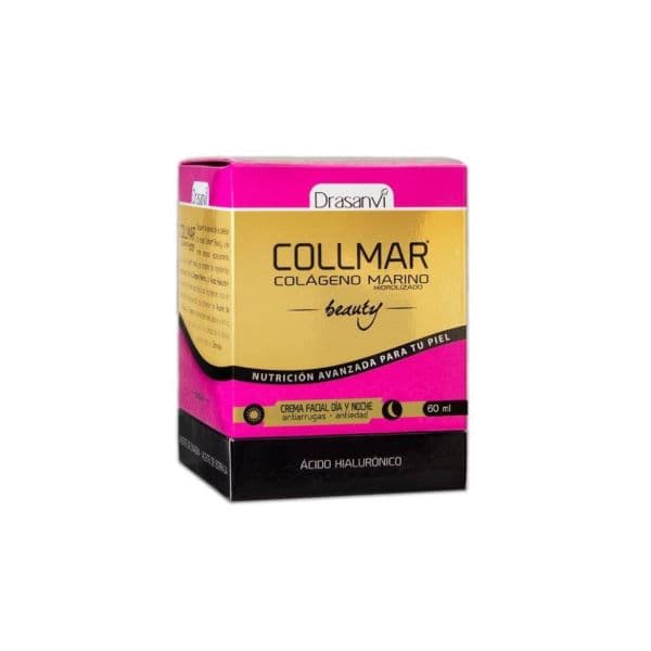 Drasanvi Collmar Beauty Night Cream 60ml