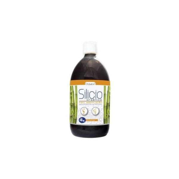 Drasanvi Silício Orgânico 1L