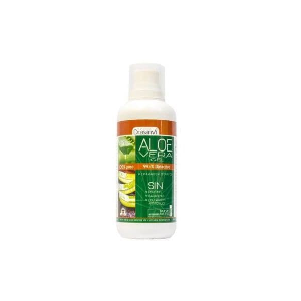Drasanvi Aloe Vera Gel 400ml