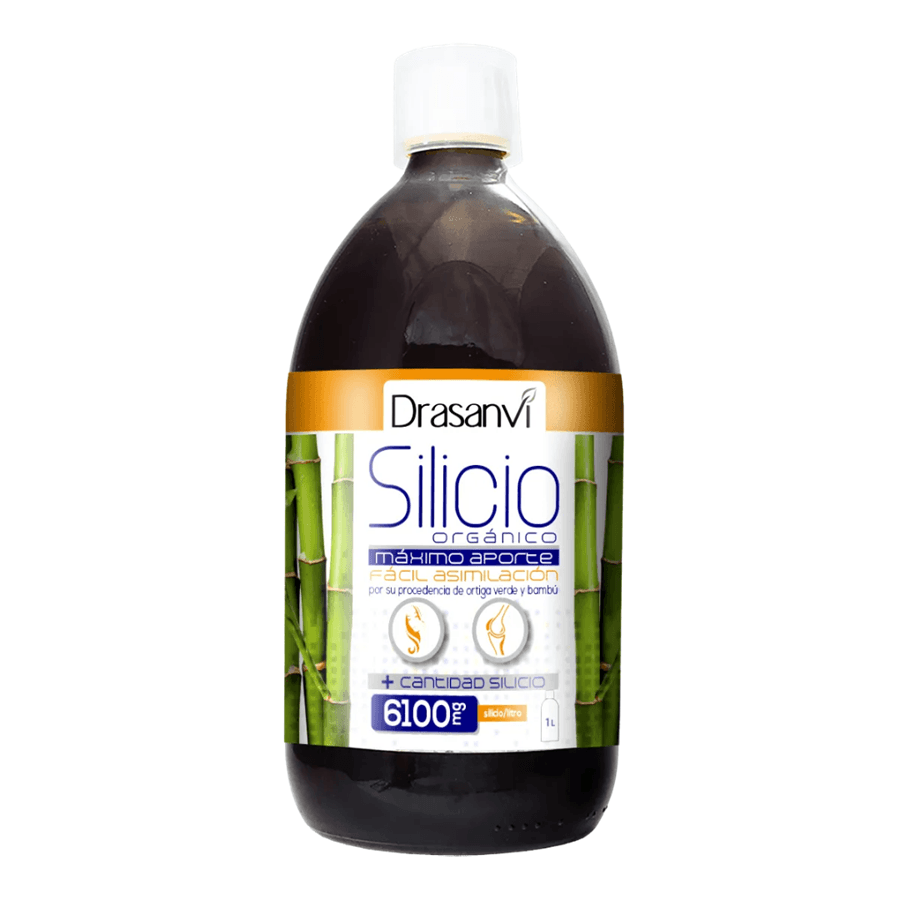 Drasanvi Silício Orgânico 1L