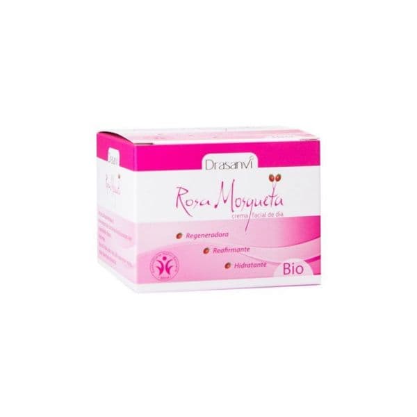 Drasanvi Rosa Mosqueta Creme de Rosto 50ml
