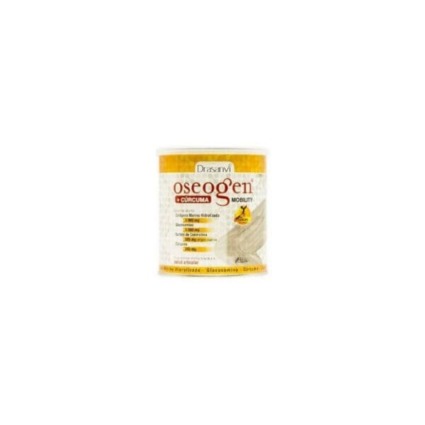 Drasanvi Oseogen Mobility 300g