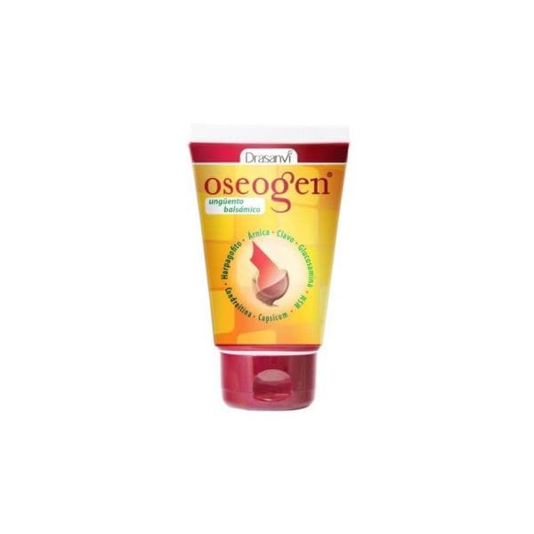 Drasanvi Oseogen Pomada Balsámica 75ml