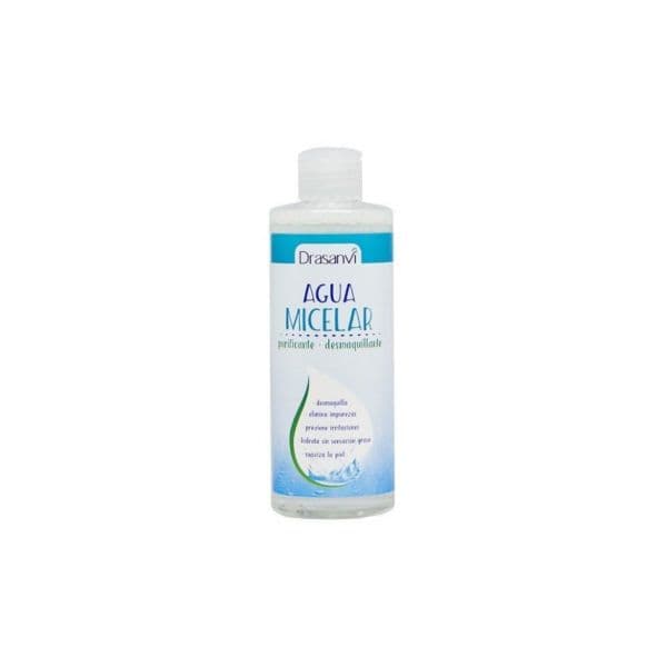 Drasanvi Água Micelar 250ml