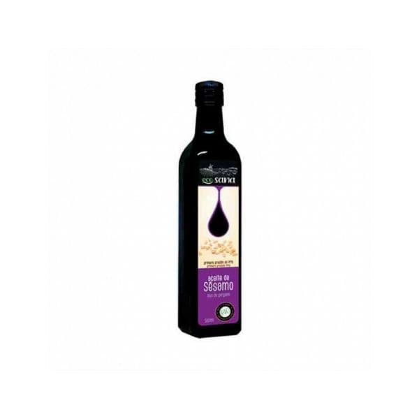 Ecosana Óleo Sésamo Bio 250ml
