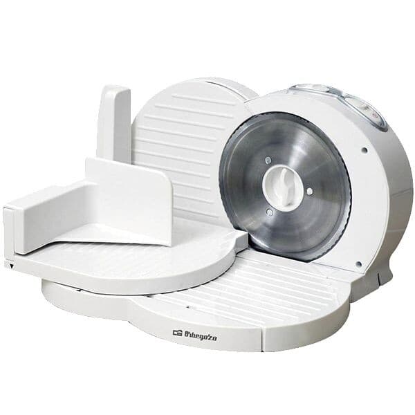 Orbegozo Fiambreira MS 4200