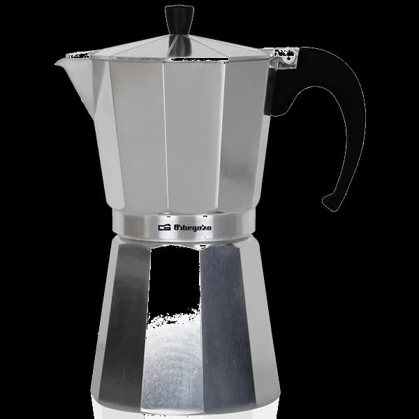 Orbegozo Cafeteira KF 1200
