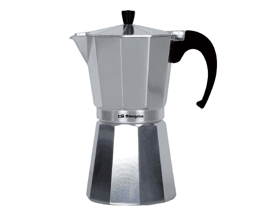 Orbegozo Cafeteira KF 900