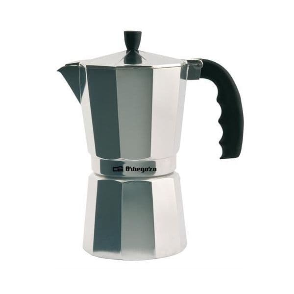 Orbegozo Cafeteira KF 900