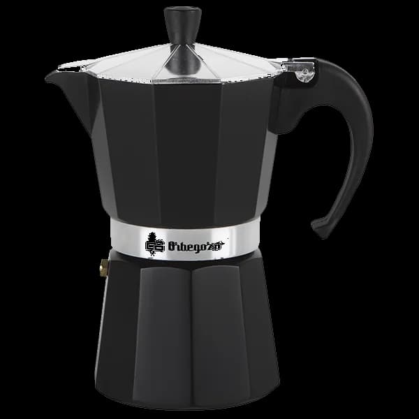 CAFETEIRA ORBEGOZO - KFN 1210