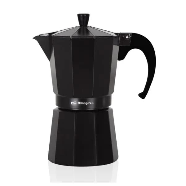 Cafeteira ORBEGOZO - KFN 1210