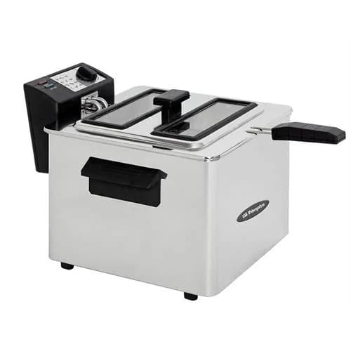 Fritadeira Orbegozo FDR 80