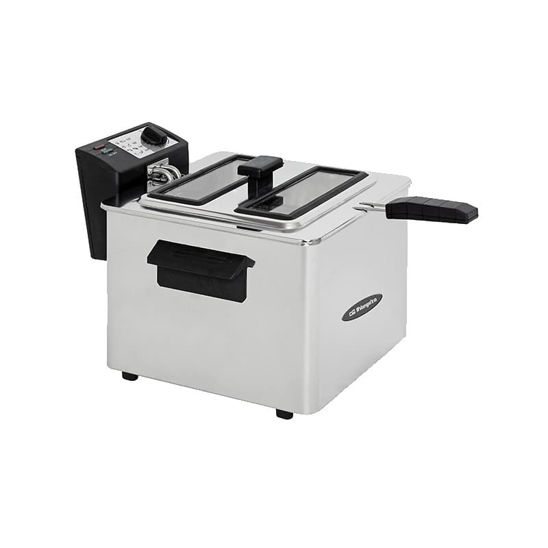 Fritadeira Orbegozo FDR 80