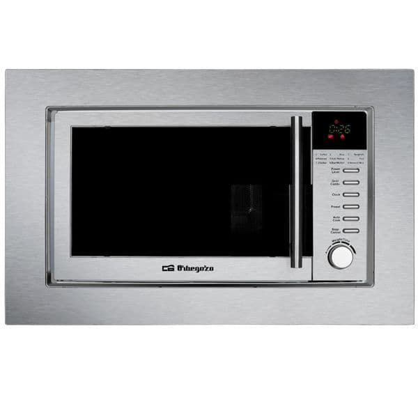 Microondas Orbegozo MIG 2025 20L Inox