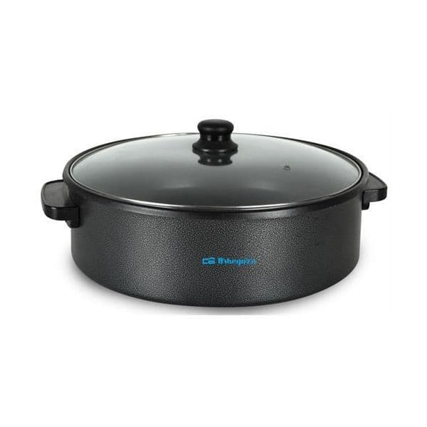 Orbegozo Panela para paella/pizza -PZ8100