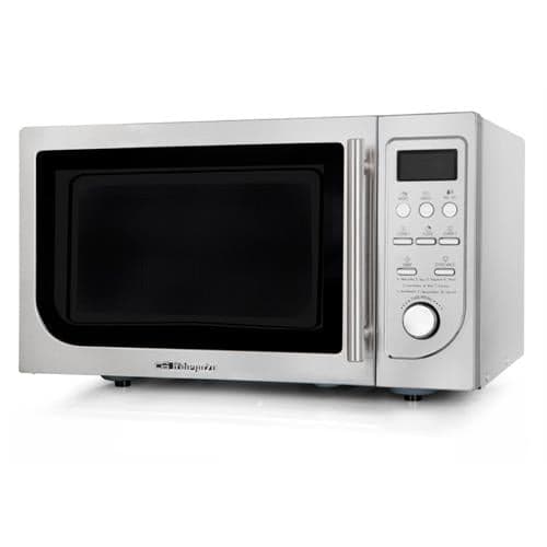 Microondas Orbegozo MIG 2525 25 L Inox