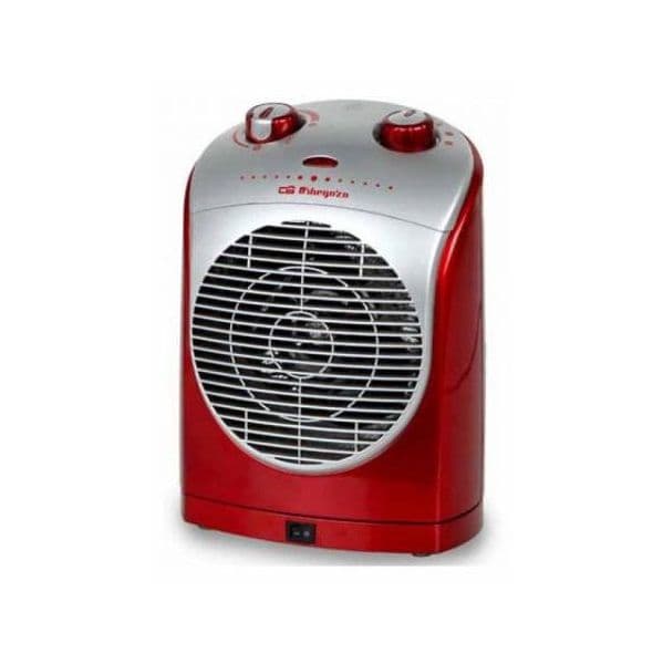 Orbegozo FH 5025