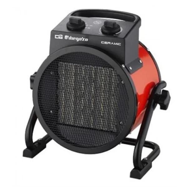 Termo-Ventilador ORBEGOZO - FHR3050
