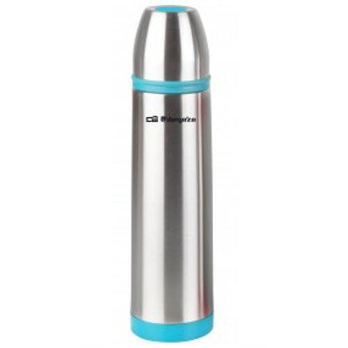 Termo Líquidos ORBEGOZO TRL 570 | 500 ml, 12h quente, Inox