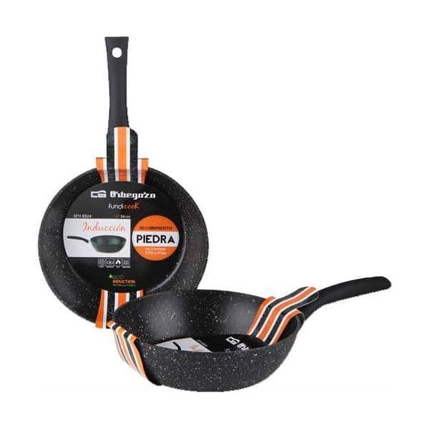 Orbegozo Frigideira Aluminio 20cm - SFH8520