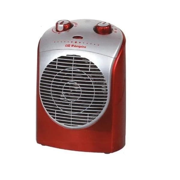 Orbegozo FH5026 2200W