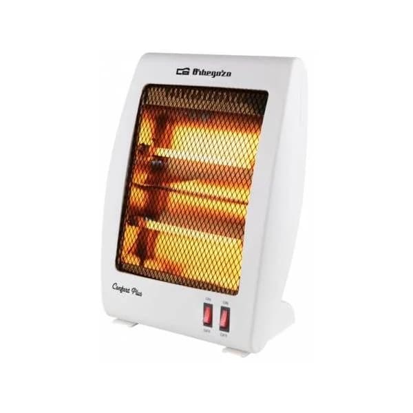 Orbegozo Aquecedor Infravermelhos BP 5000 800W