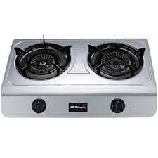 Fogareiro Orbegozo - Fo 2700 - Inox