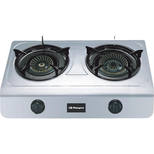 Fogareiro Orbegozo - Fo 2700 - Inox