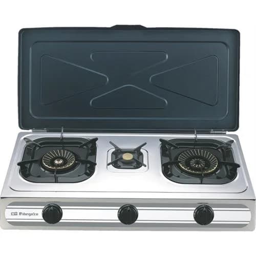 FOGÃO ORBEGOZO FO 3500 INOX
